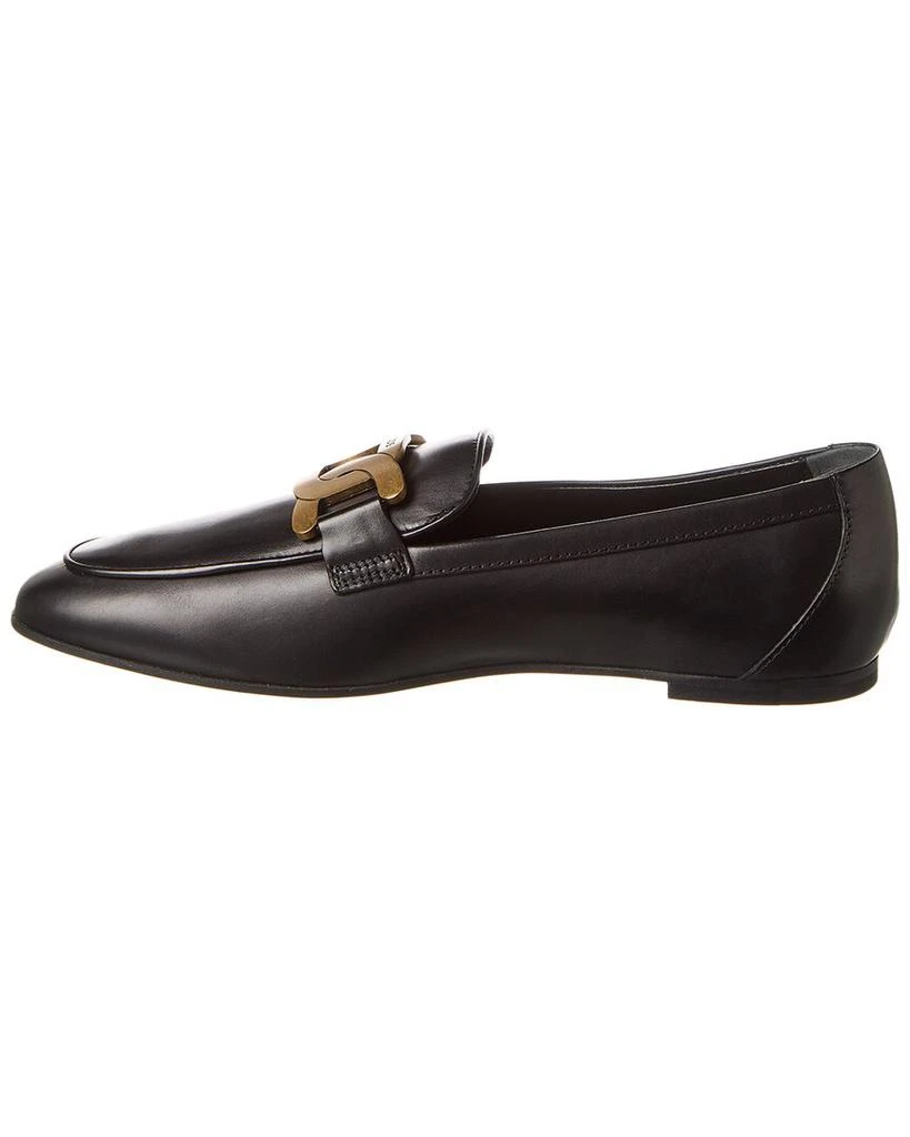 Tod's TOD’s Kate Leather Loafer 2