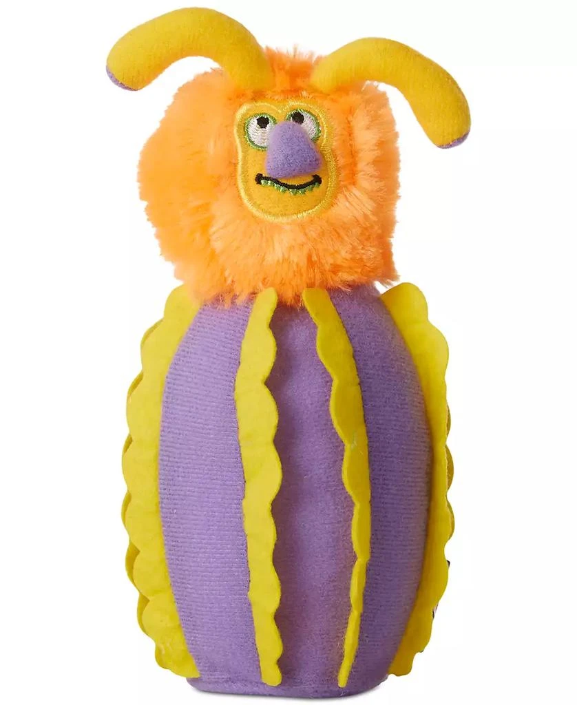 Melissa & Doug Melissa & Doug Monster Plush 6-Pin Bowling Game 4