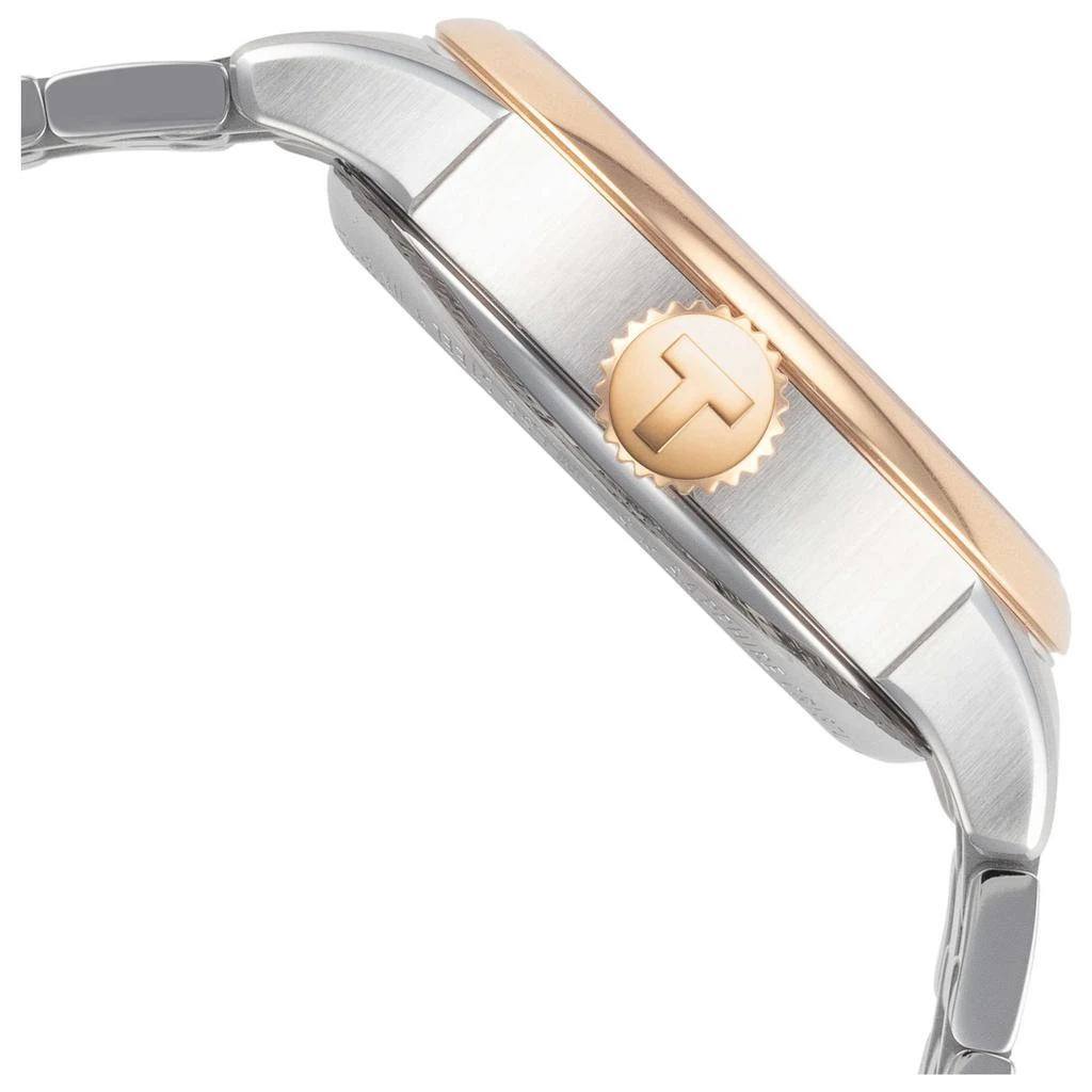 Tissot Tissot Chemin des Tourelles Women
s Watch T0992072211802 3