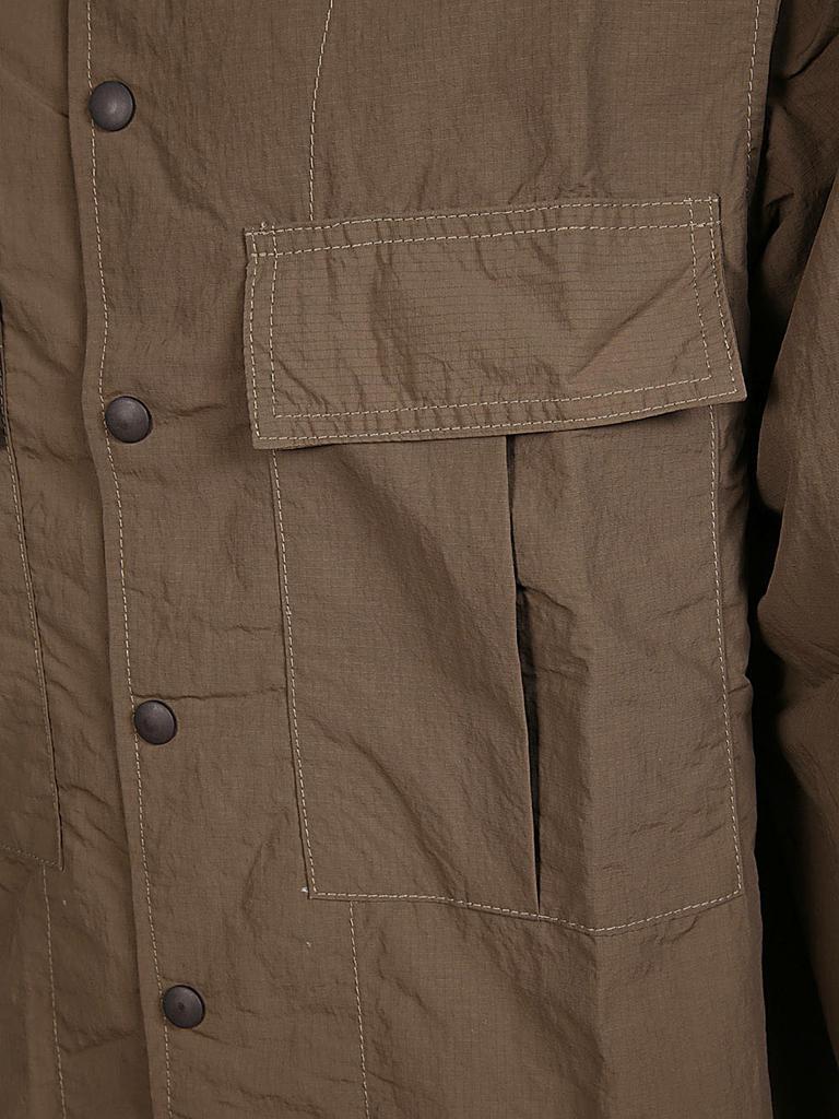 UNKNOW BTFL - Shirt With Pockets