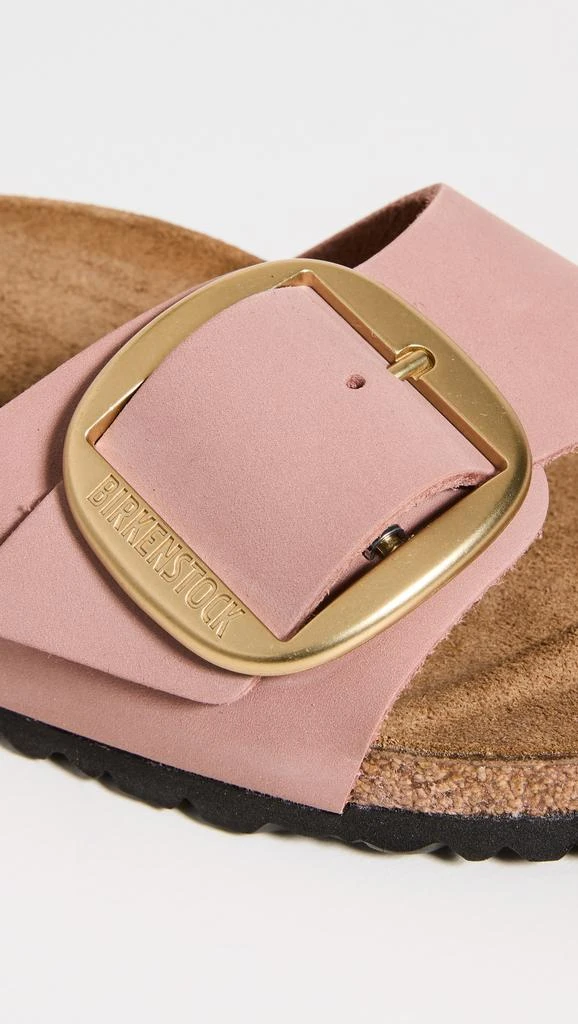 Birkenstock Madrid Big Buckle Sandals 5