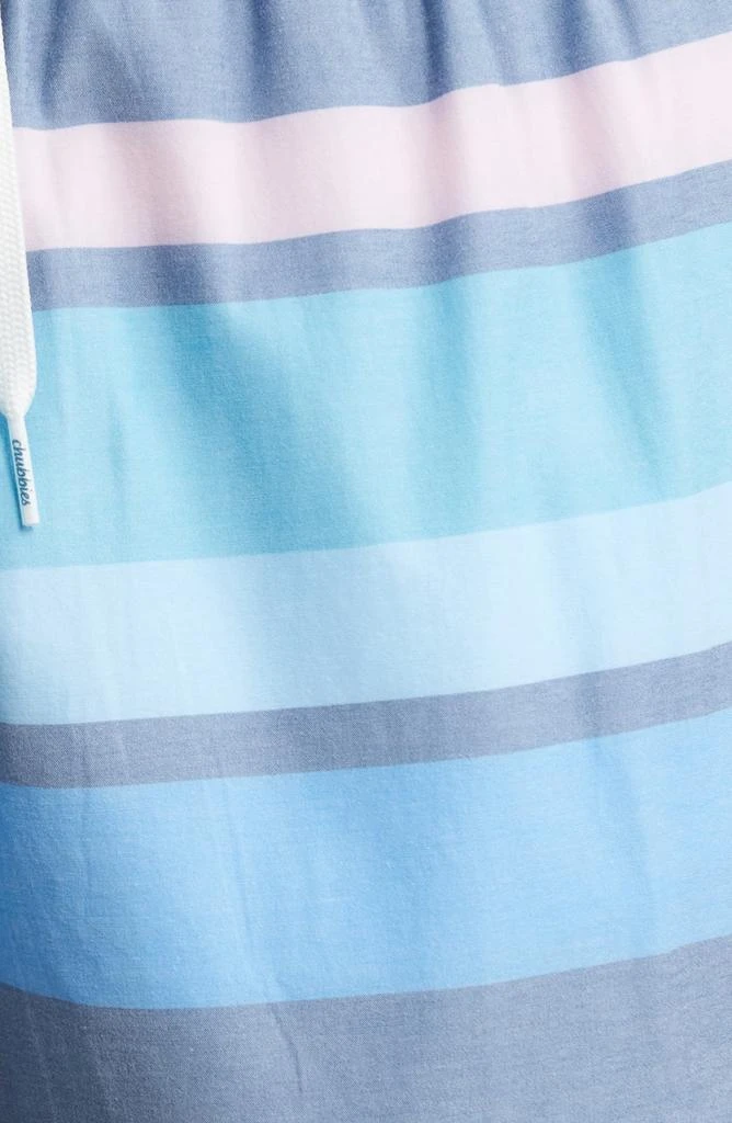 Chubbies Classic Lined 5.5-Inch Swim Trunks 5