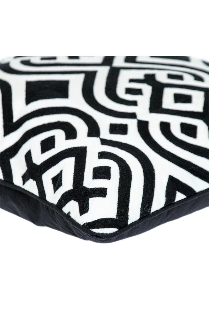 Parkland Vega Throw Pillow 5