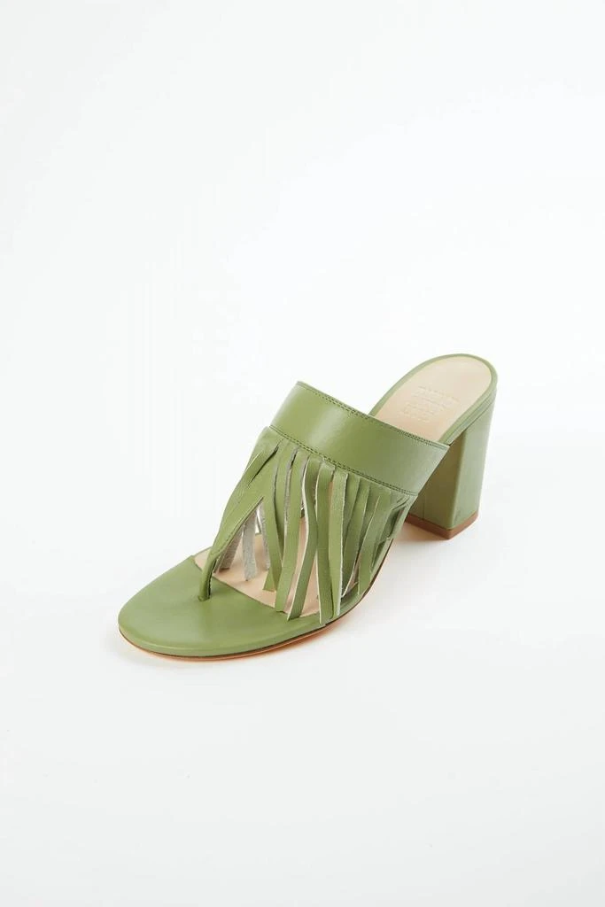 Maryam Nassir Zadeh VALENCIA SANDAL 1