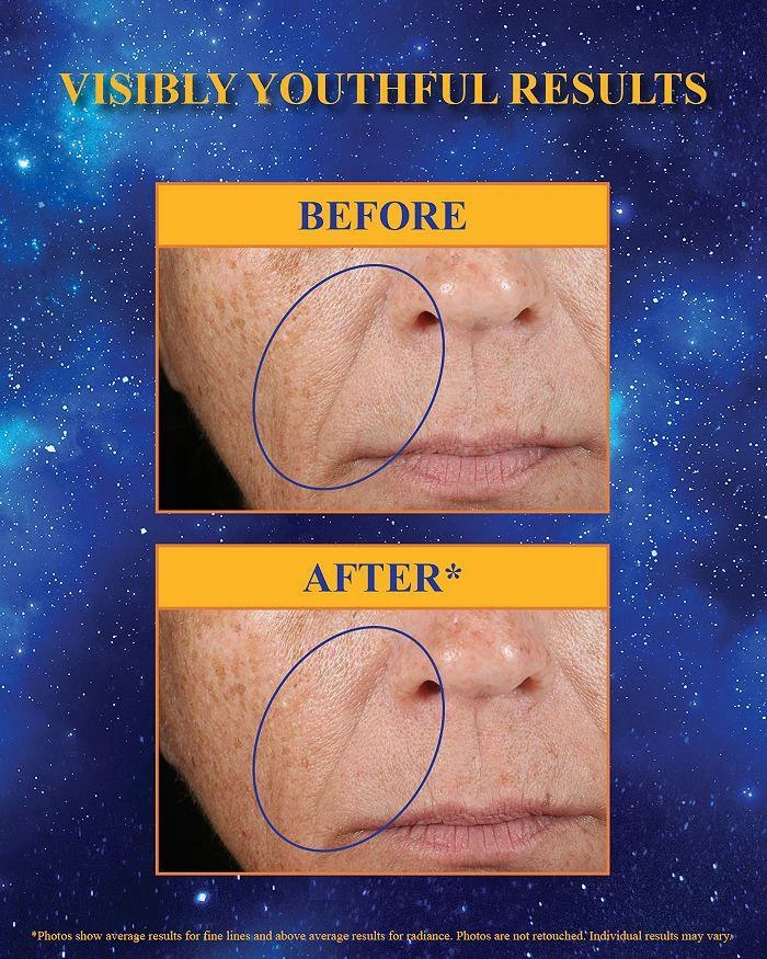 Kiehl's Midnight Recovery Concentrate 4