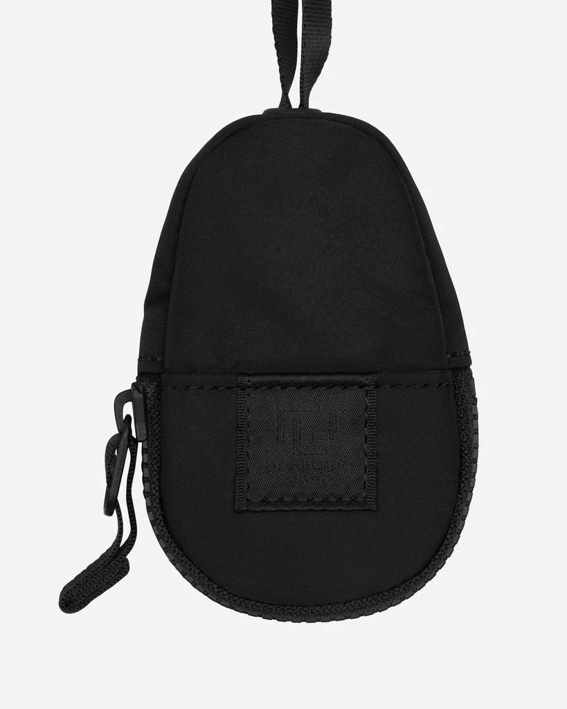 RAMIDUS fragment design Black Beauty Neck Key Case Black 4