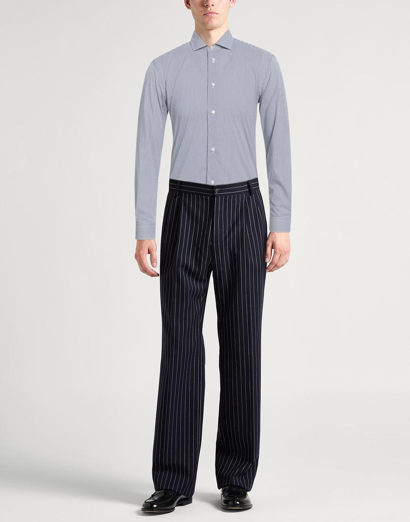 BRIAN DALES Striped shirt