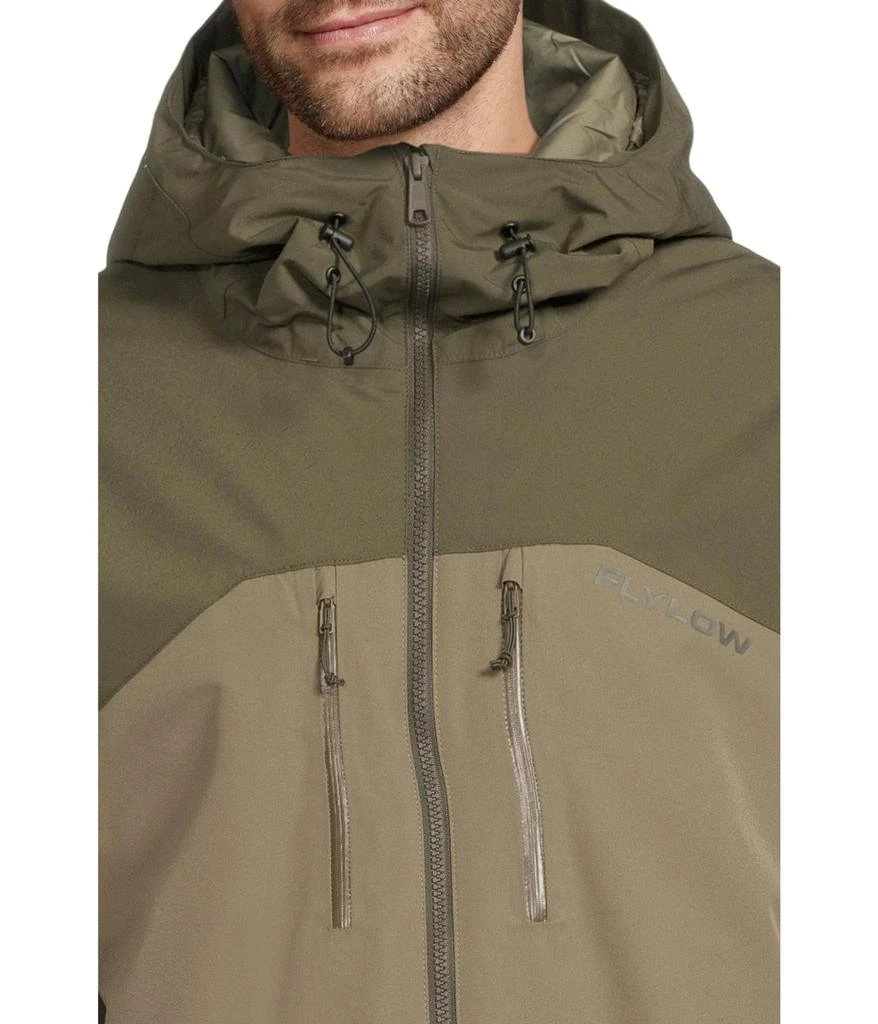 Flylow Roswell Jacket 4