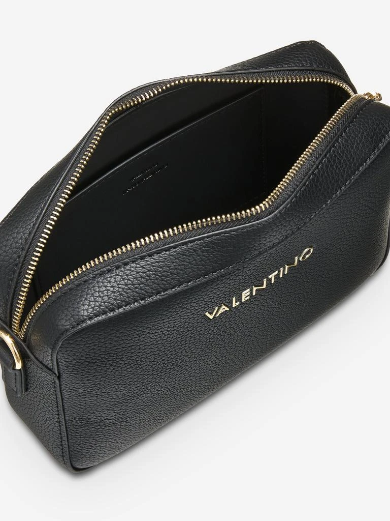 Valentino Valentino Girls Alexia Crossbody Bag in Black (23cm) 6