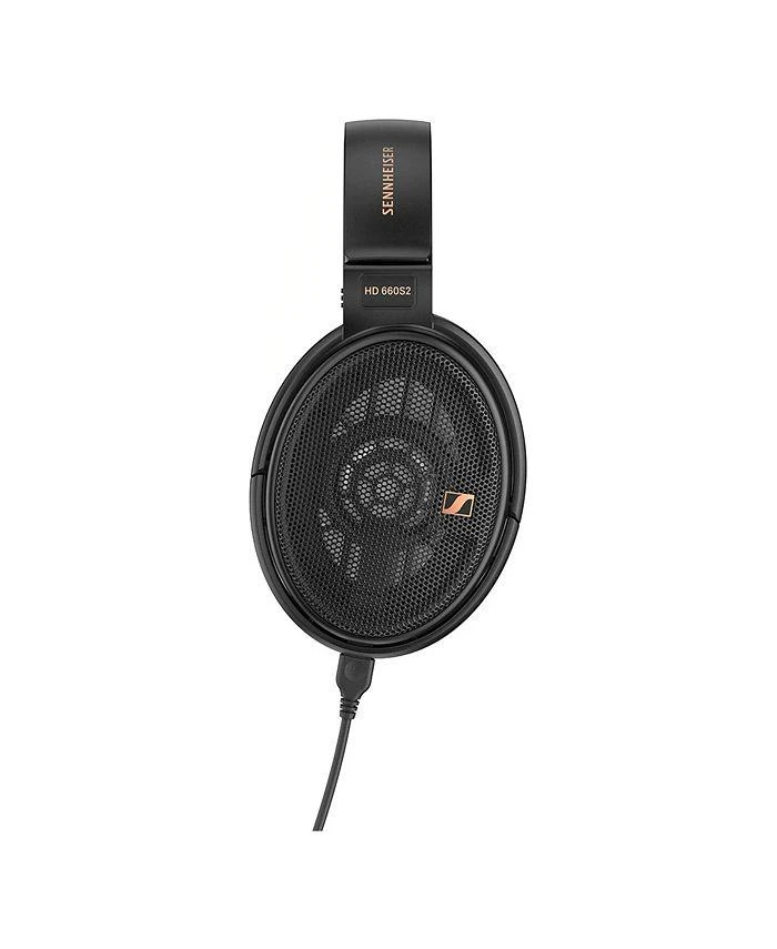 Sennheiser HD 660S2 Wired Over-Ear Headphones 3