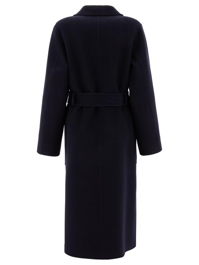 Ivy & Oak Ivy & Oak Celia Wrap Coat