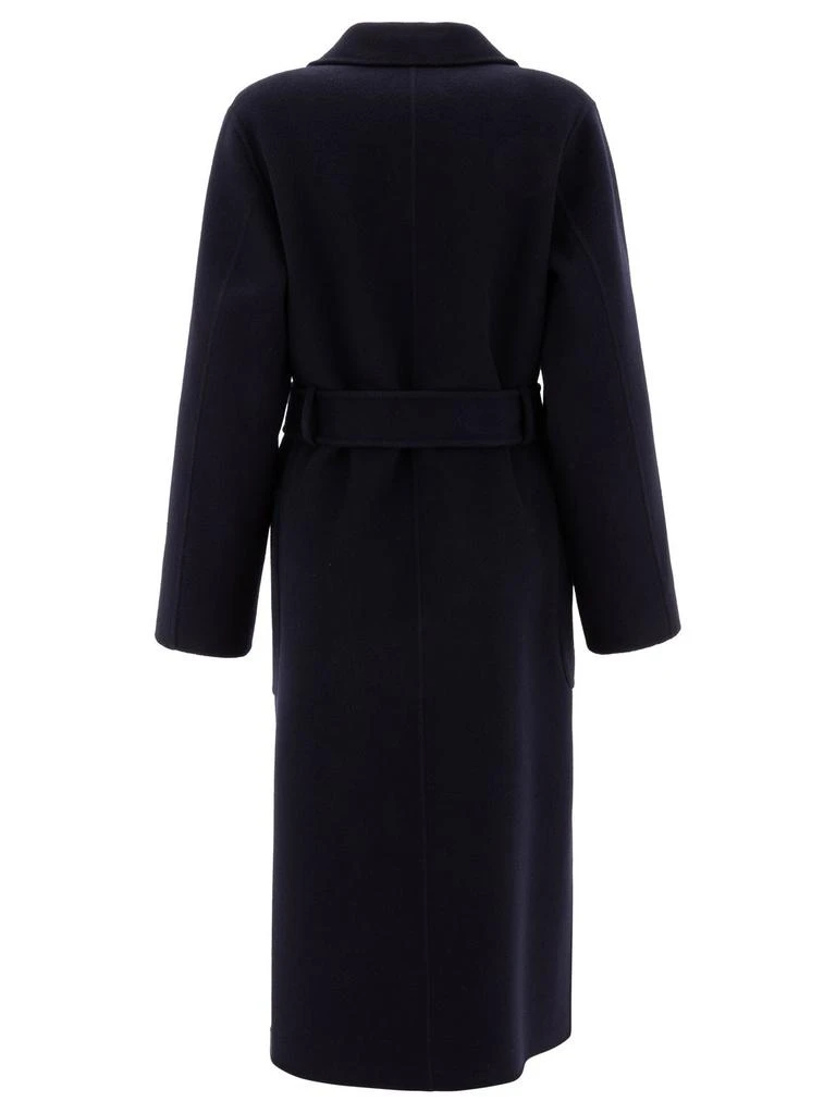 Ivy & Oak Ivy & Oak Celia Wrap Coat 2