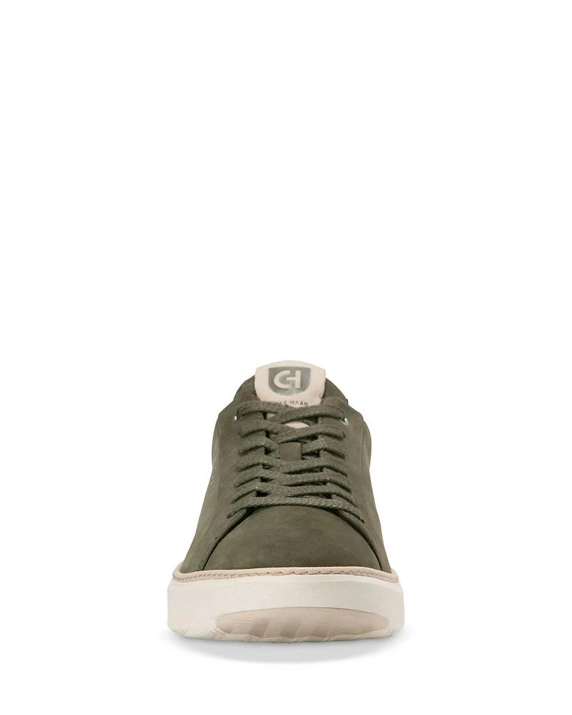 Cole Haan Men's GrandPrø Topspin Lace Up Sneakers 7
