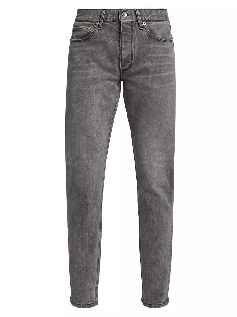 Rag & Bone Greyson Slim-Fit Jeans 1