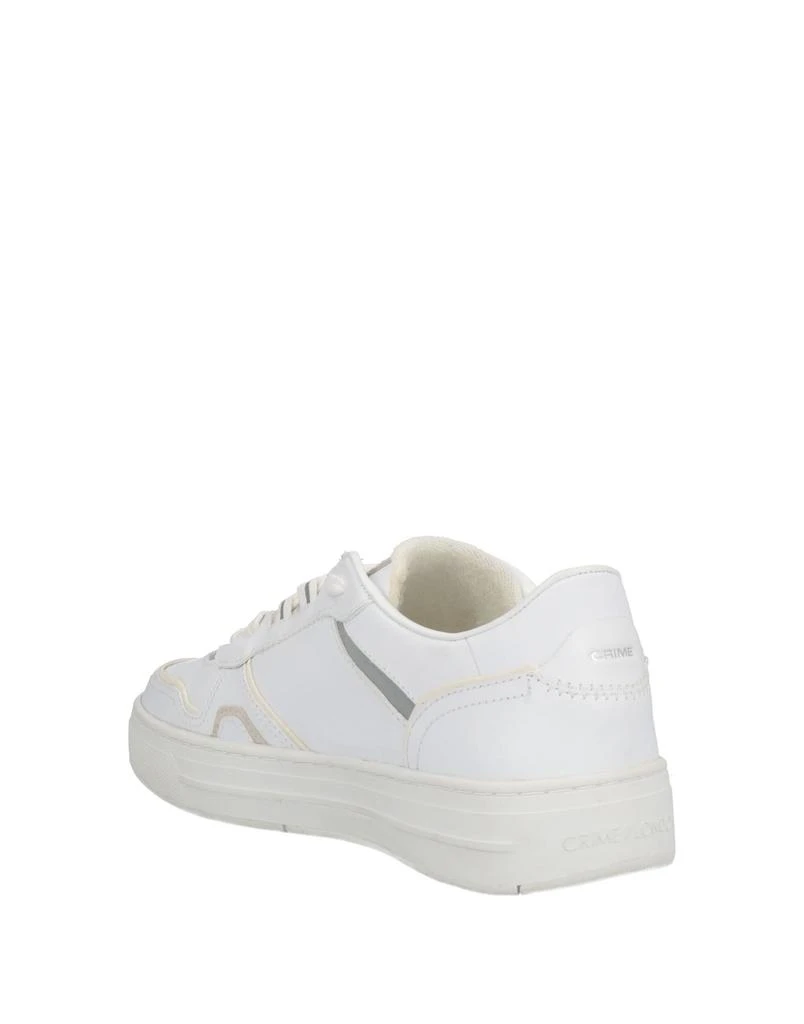 Crime London Sneakers 3