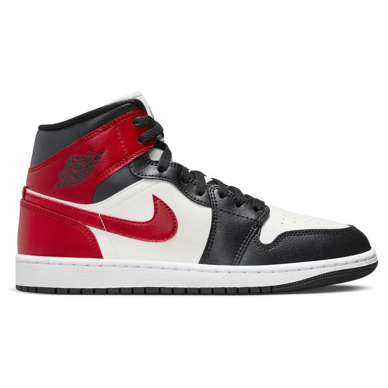 Jordan Jordan AJ 1 Mid - Women's