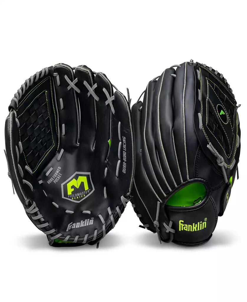 Franklin Field Master Midnight Series 14.0" Baseball Glove - Right Handed Thrower