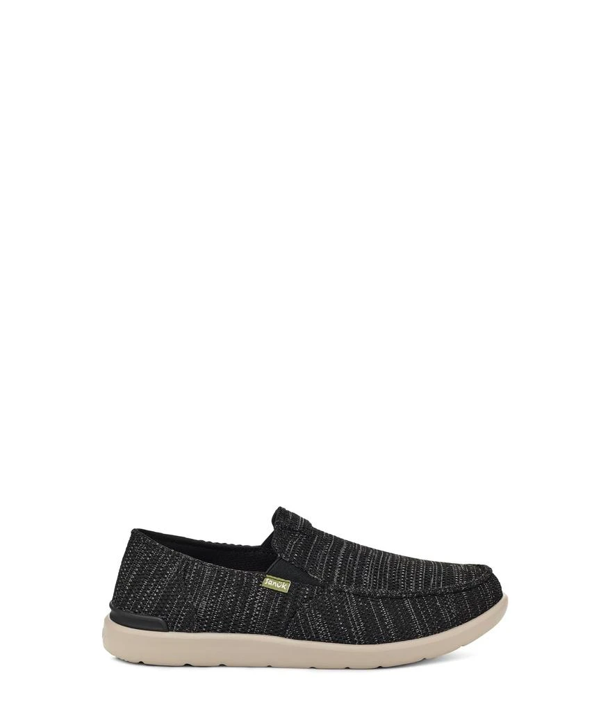 Sanuk Tripper Lite 2 SL Mesh 6