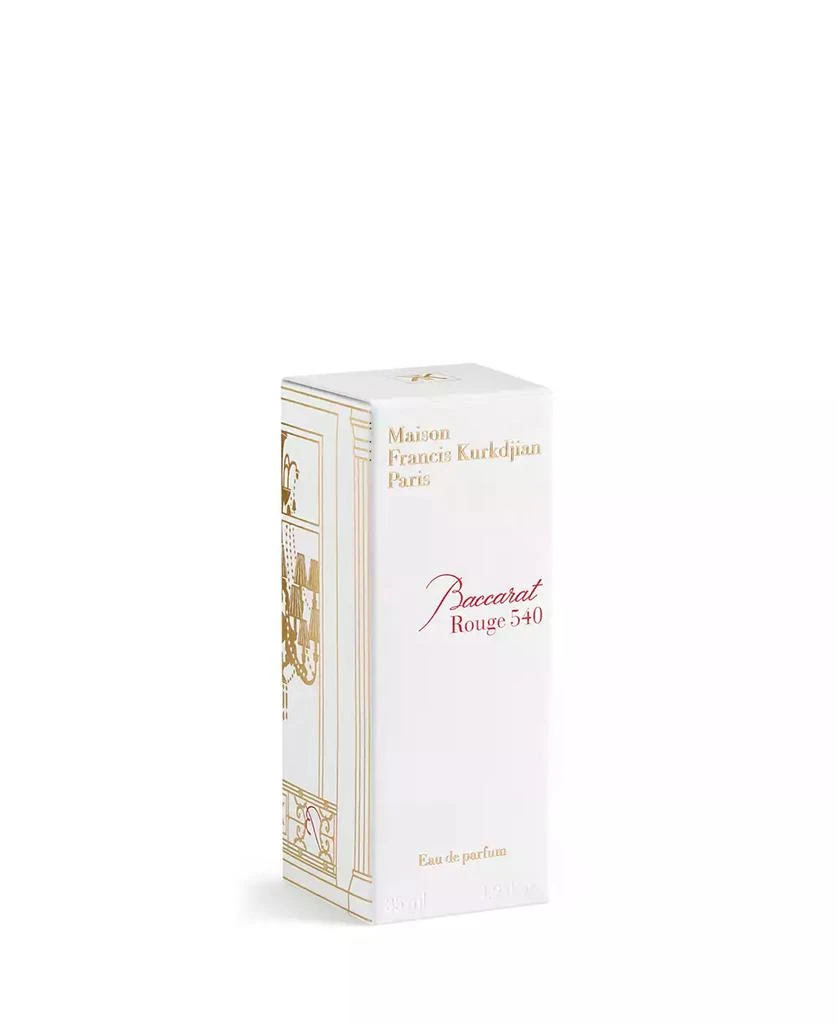 Maison Francis Kurkdjian Baccarat Rouge 540 Eau de Parfum Spray, 6.8 oz. 4