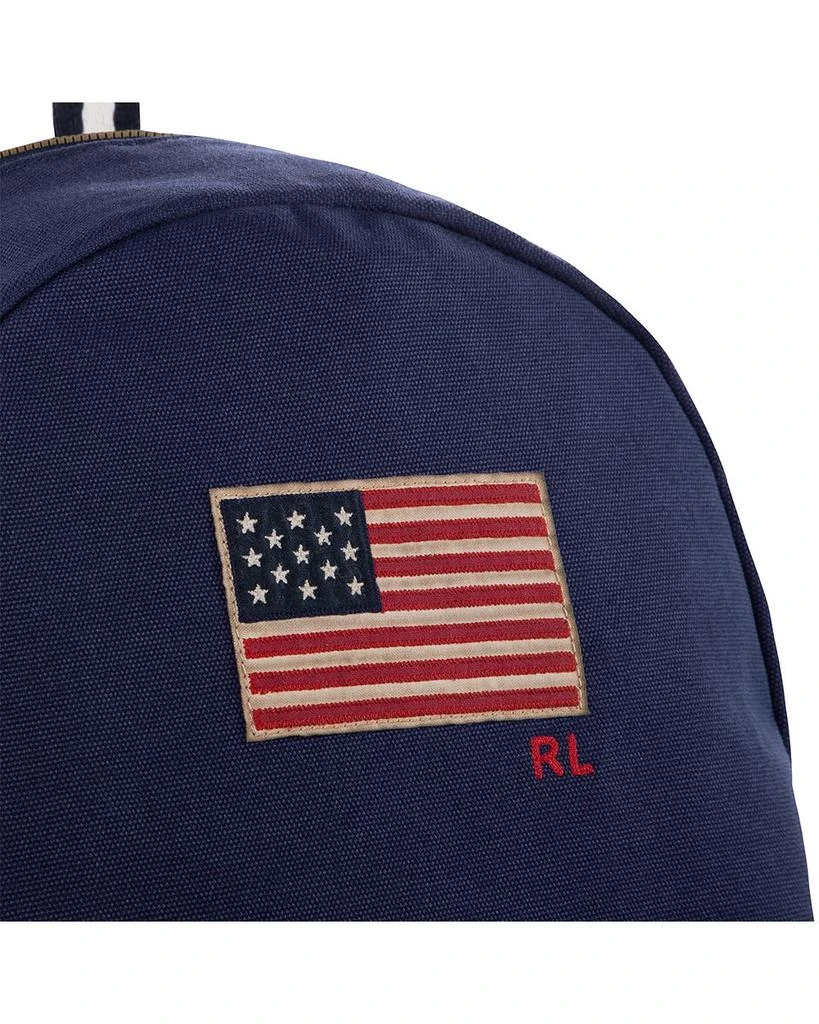 Polo Ralph Lauren Americana Backpack 4