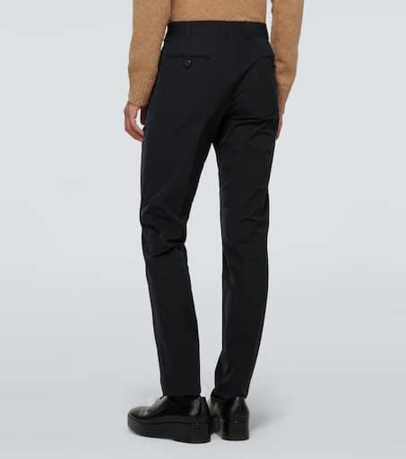 Prada Technical suit 6