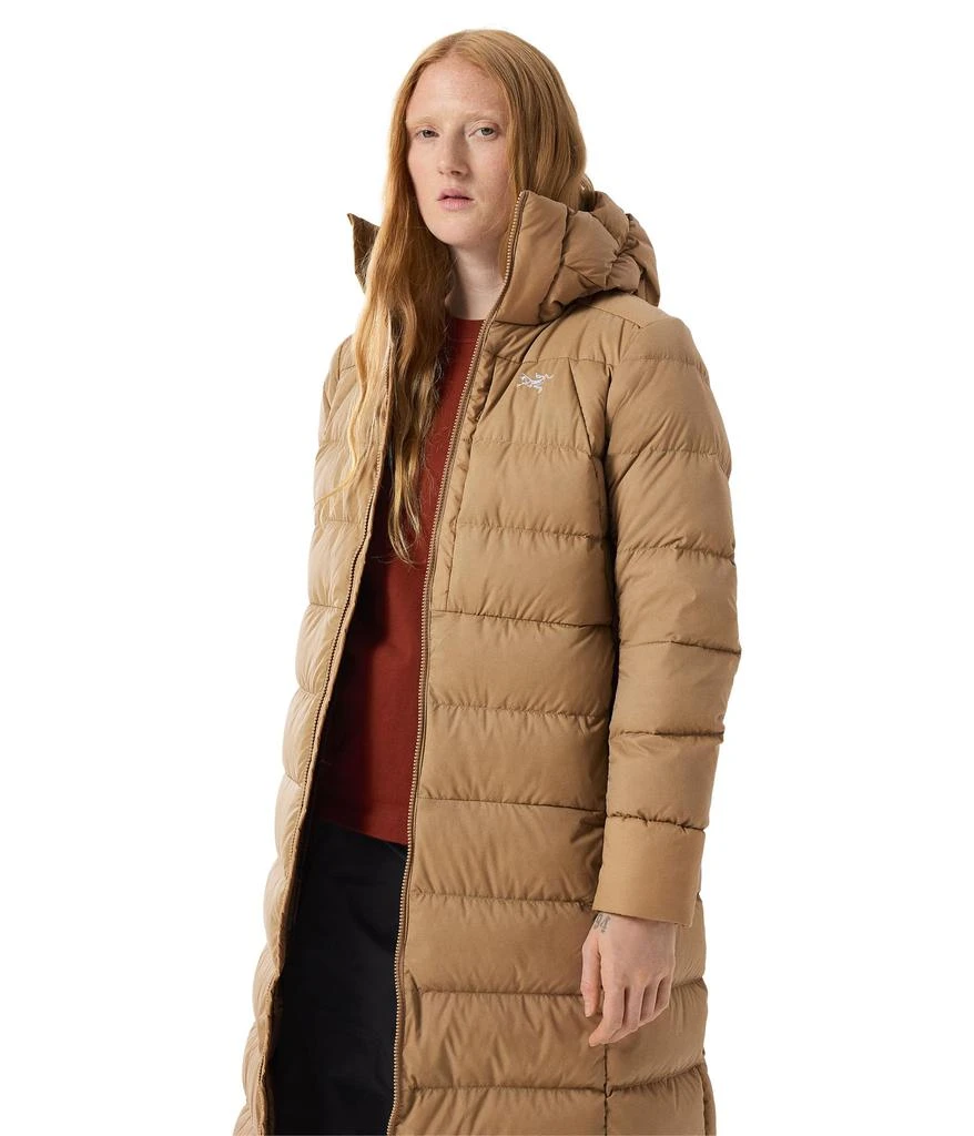 Arc'teryx Thorium XLong Parka 4