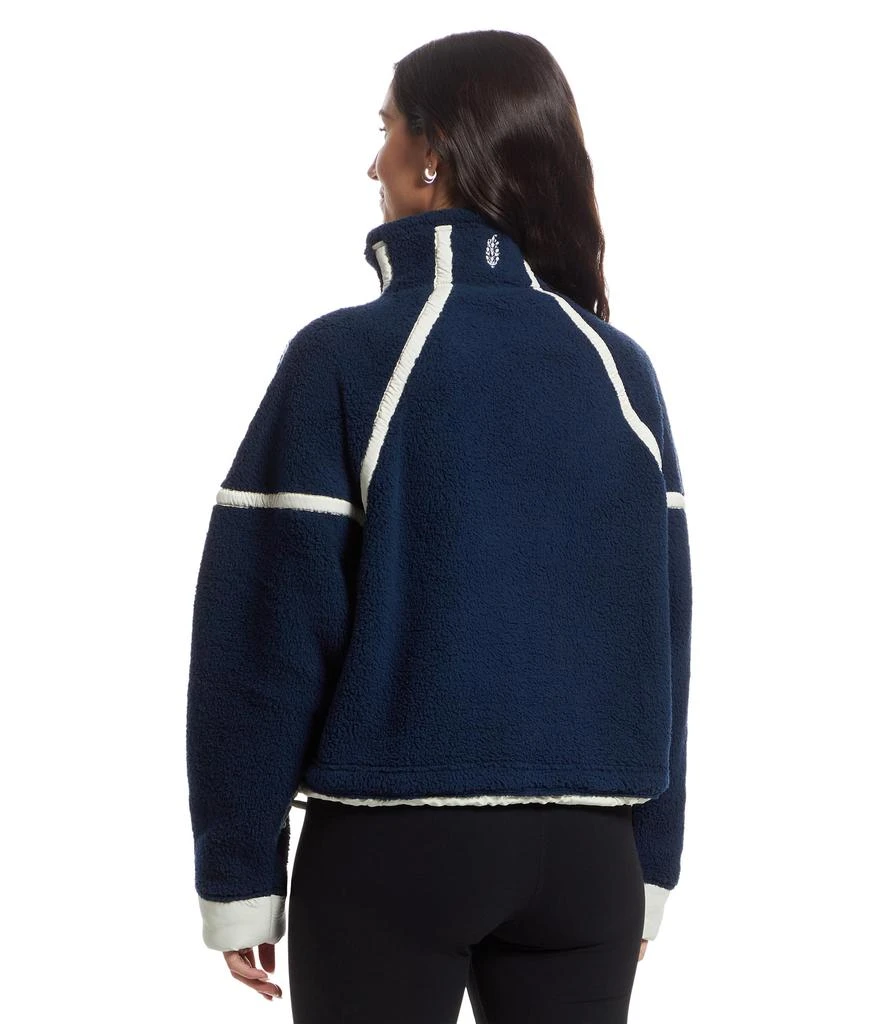 FP Movement Mountain High 1/2 Zip 3