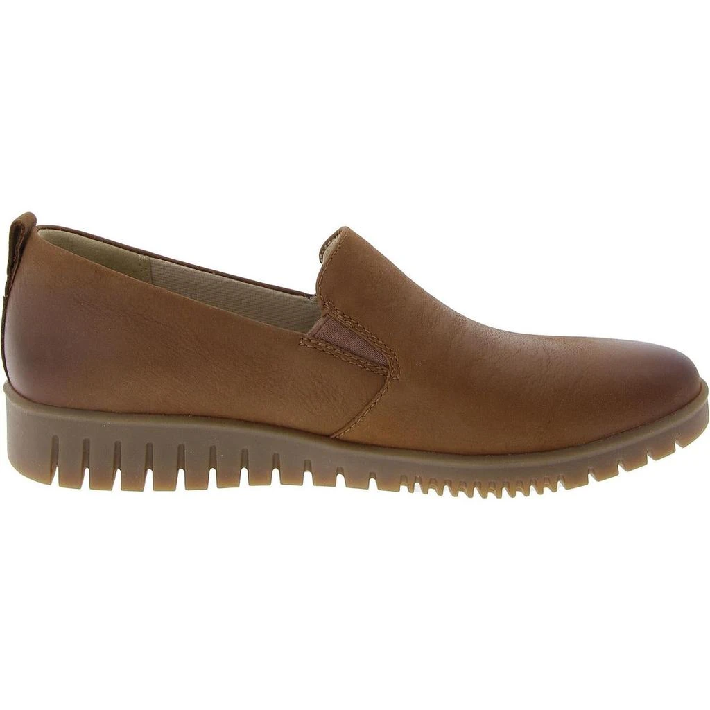 Dansko Womens Stretch Manmade Loafers 2