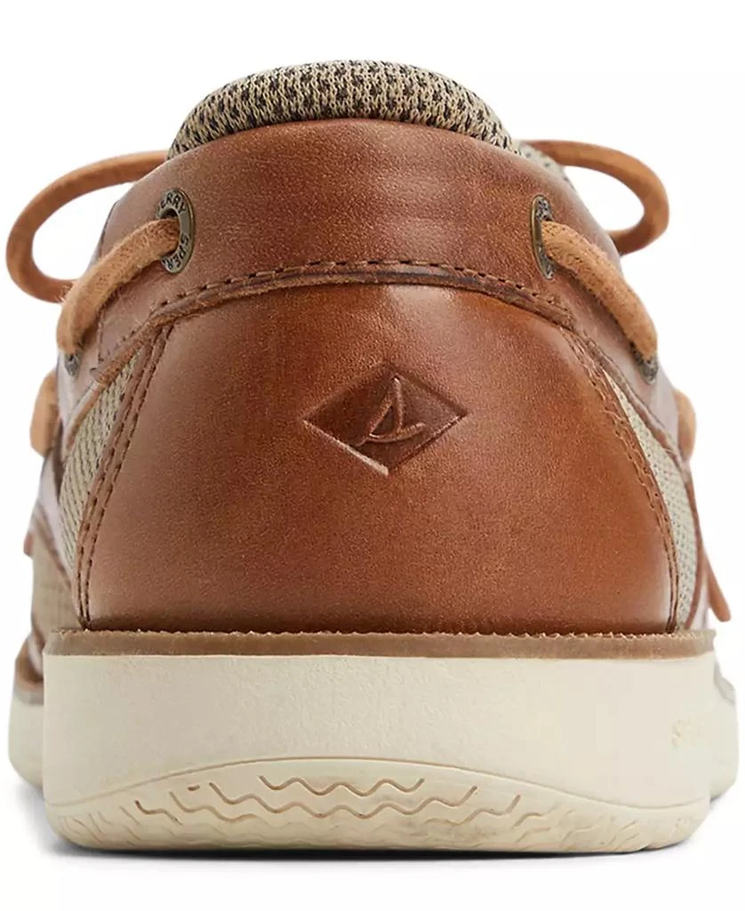 Sperry Men's Surveyor 2-Eye Boat Shoe 3