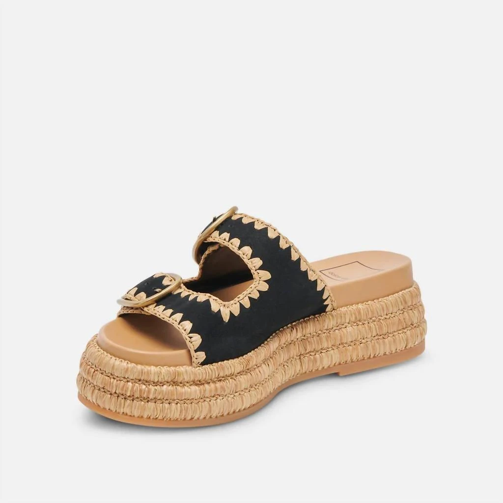 Dolce Vita Dolce Vita - Women's Wanika Sandals 3