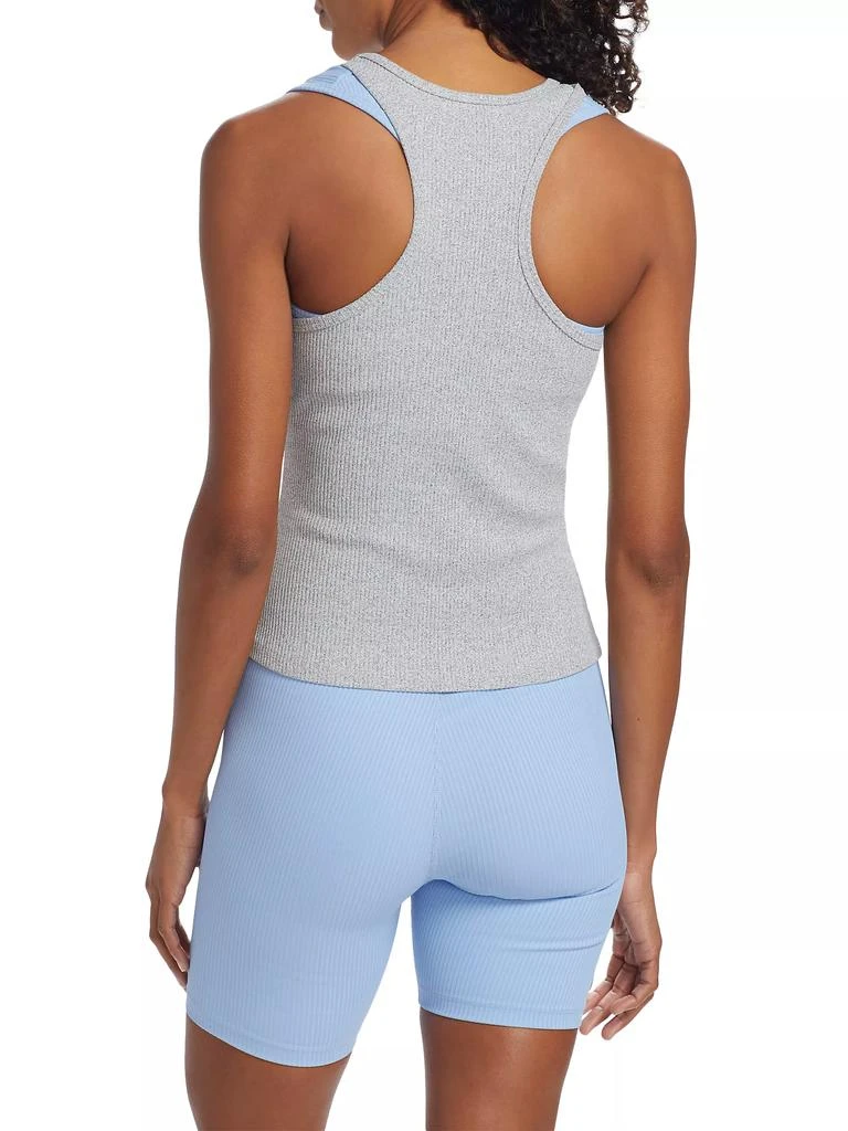 Year of Ours Ribbed Sporty Tank Top 5