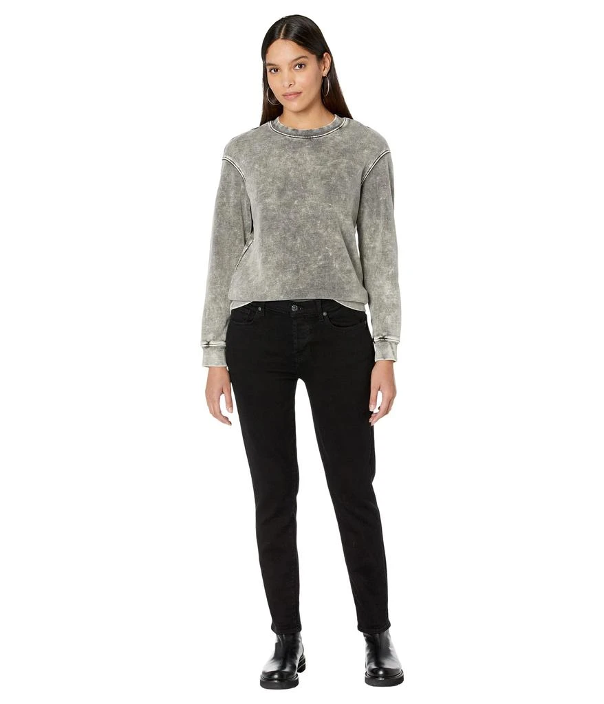 7 For All Mankind Josefina in Nightfall 4