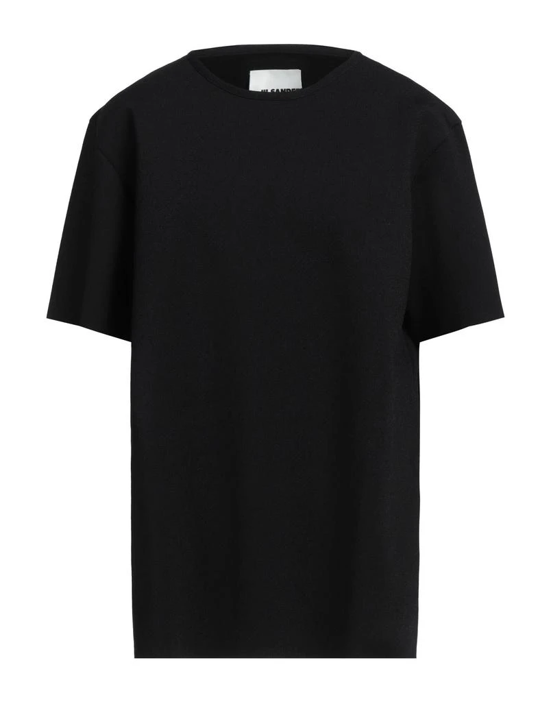 Jil Sander Basic T-shirt 1