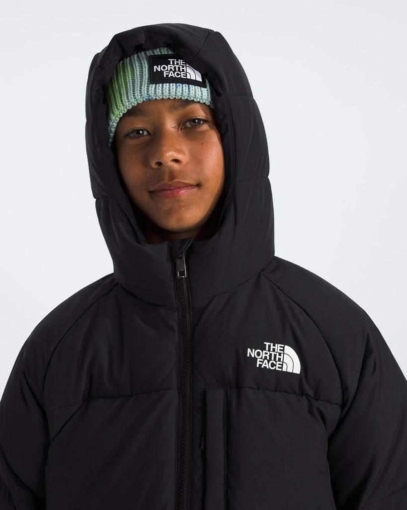 The North Face Boys' North Hooded Jacket - Big Kid 5