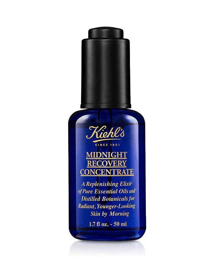 Kiehl's Midnight Recovery Concentrate 1