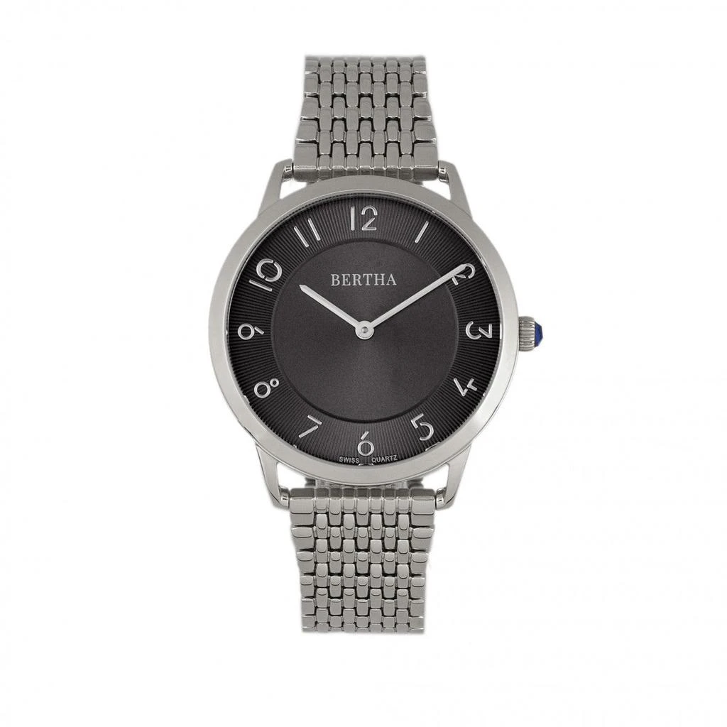 BERTHA Abby Swiss Bracelet Watch 1