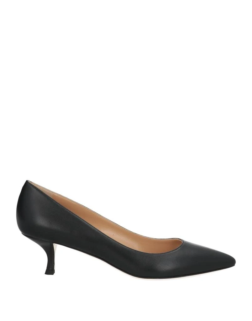 Sergio Rossi Pump 1