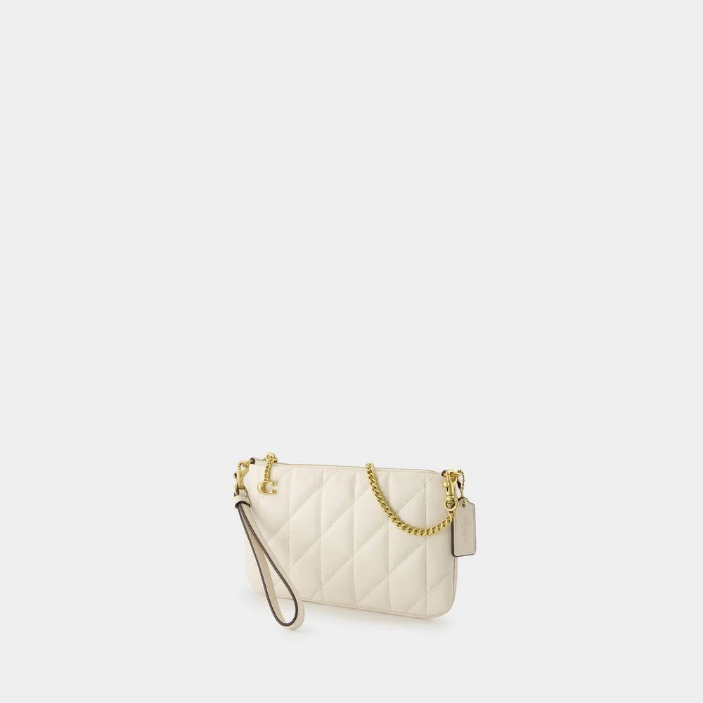 Coach POUCH CROSSBODY 2
