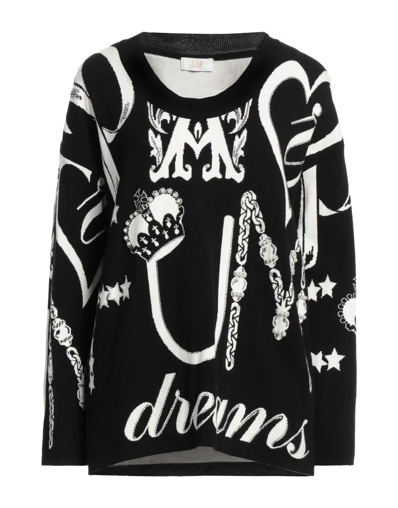VDP COLLECTION Sweater 1