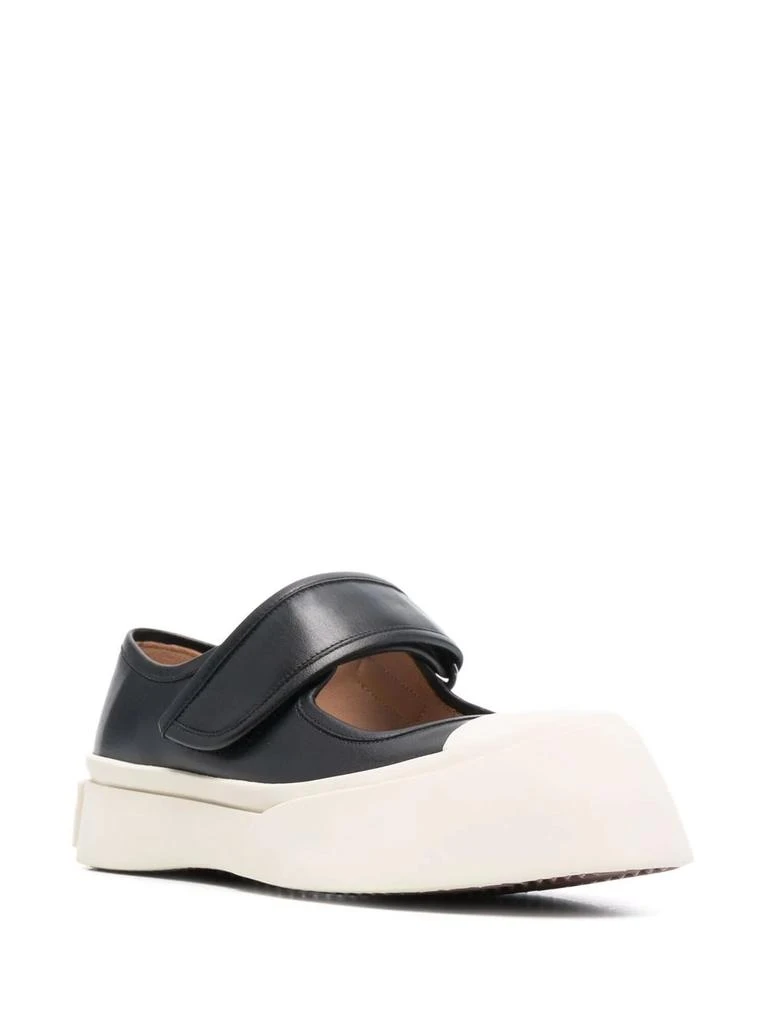 MARNI MARNI WOMEN MARYJANE PABLO SHOES 2