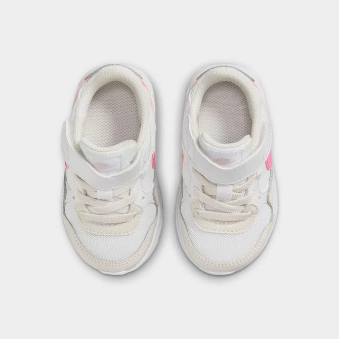 NIKE Kids' Toddler Nike Air Max SC Casual Shoes 5