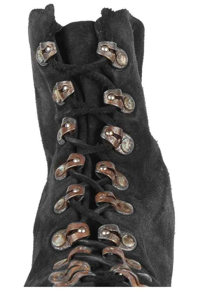 guidi Guidi 205 Hiking Boots 5