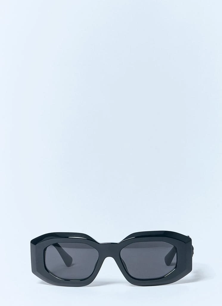 Versace Medusa Biggie Sunglasses 3