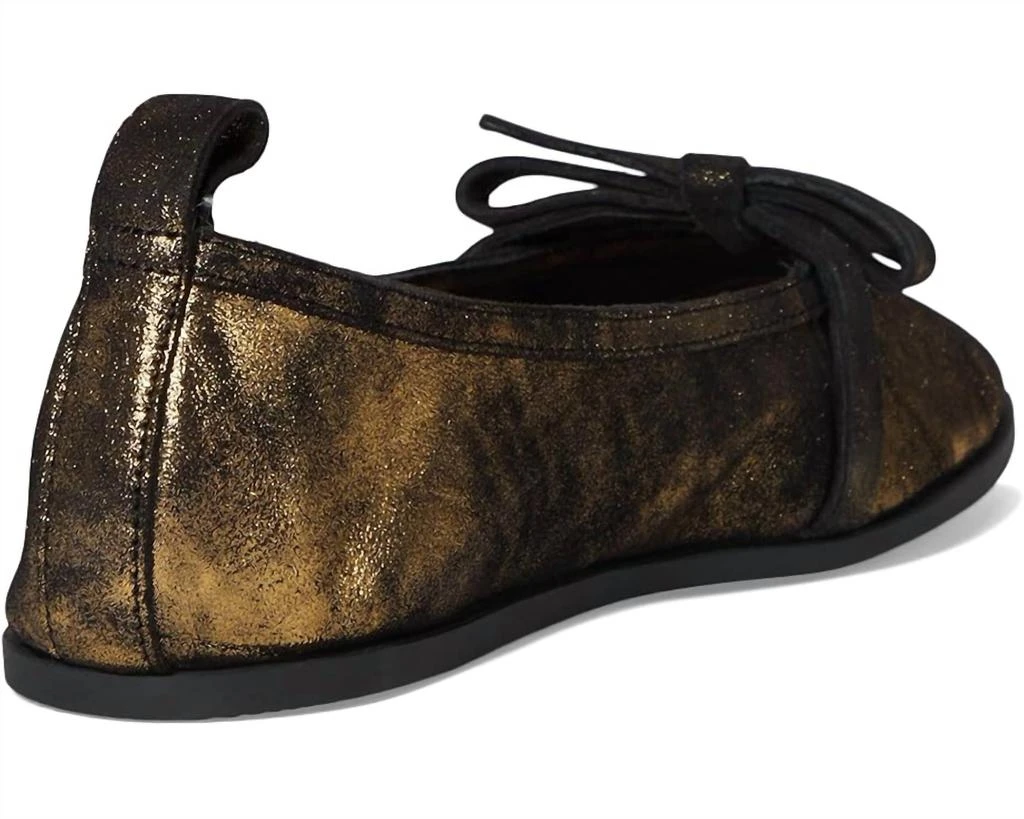 Free People Free People - Women's Mania Bow Flat 6