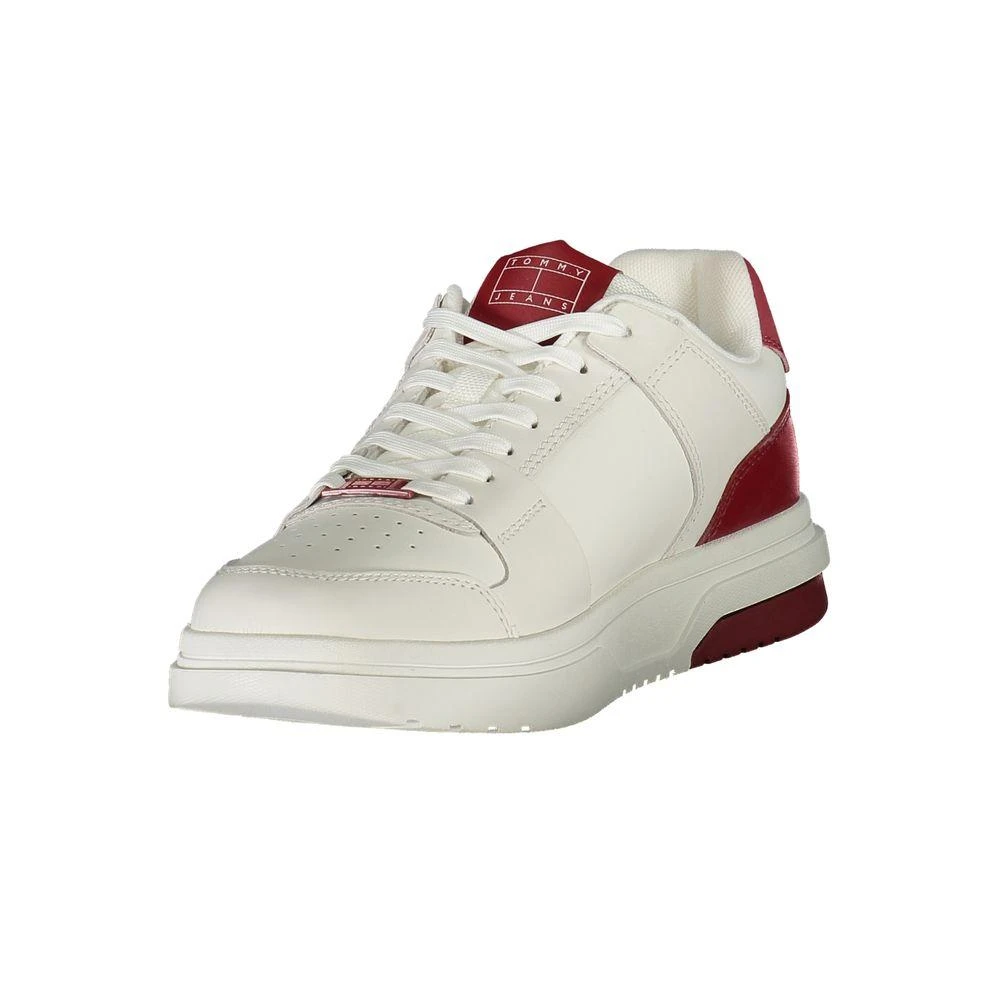 Tommy Hilfiger Leather Men Men's Sneaker 3