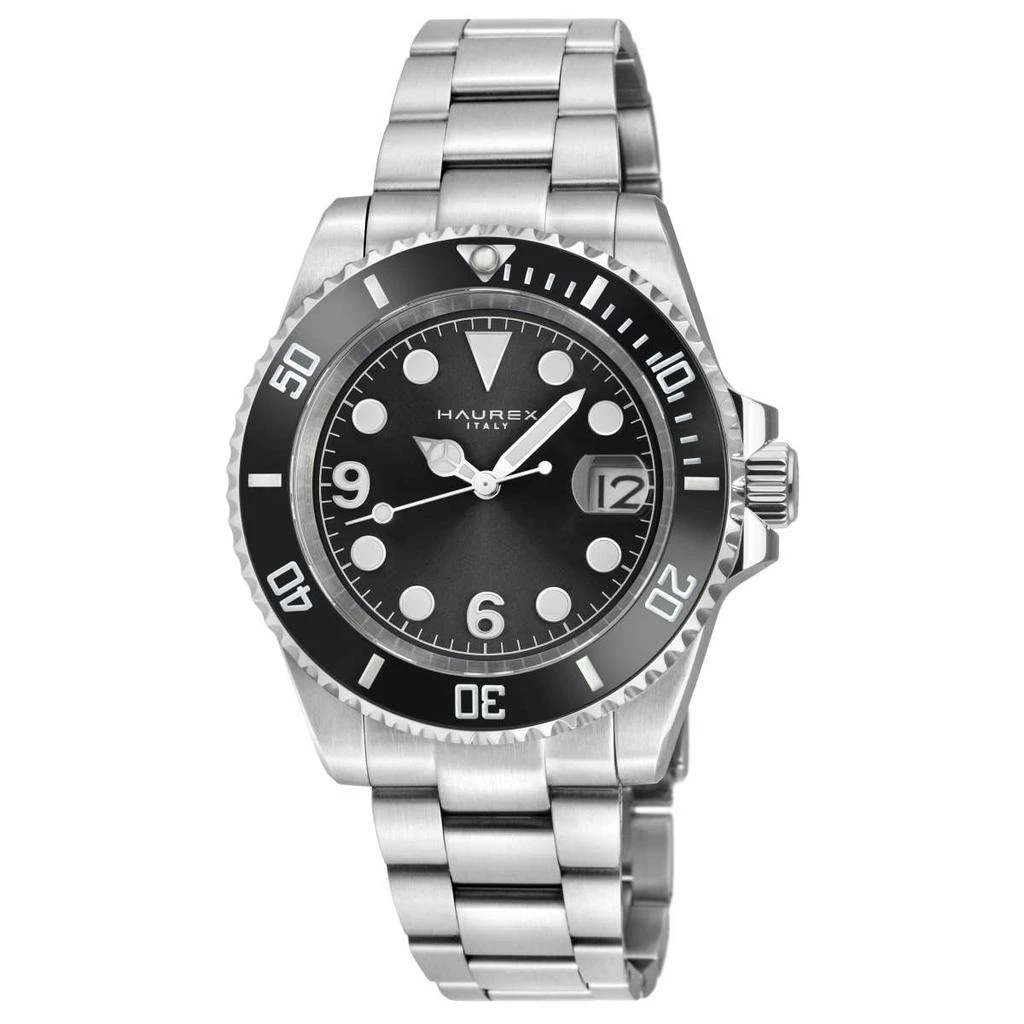 Haurex Haurex Barracuda Men's Automatic Watch 1