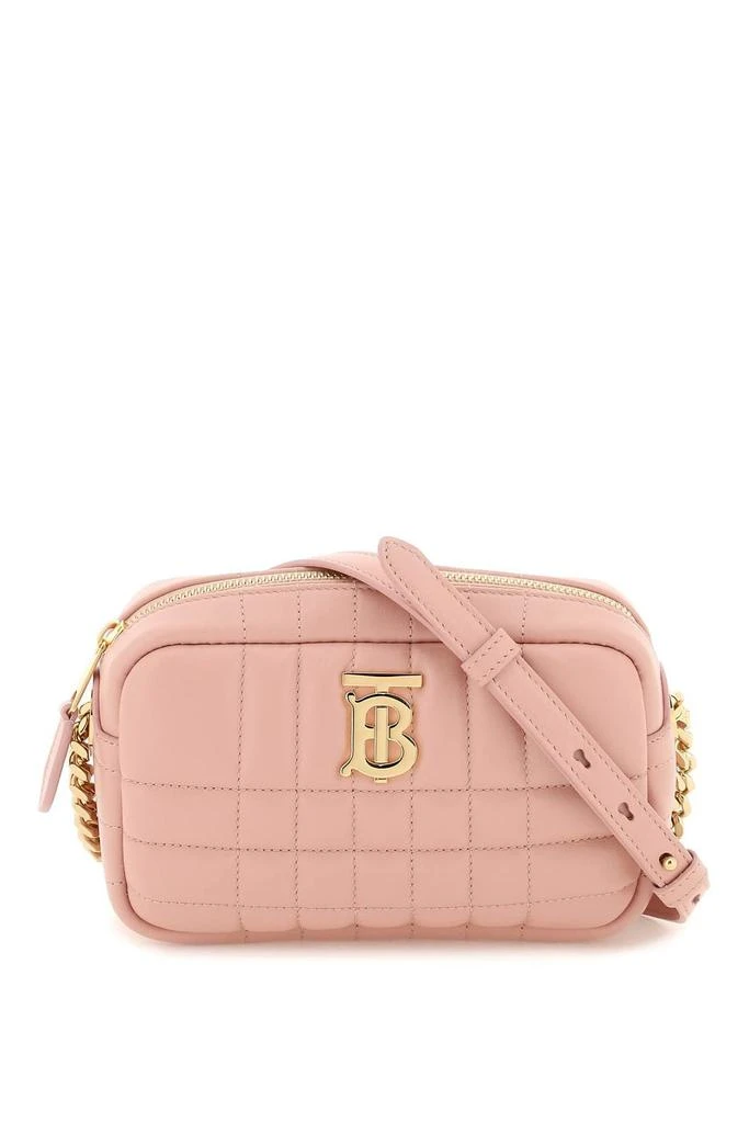 Burberry Burberry Lola Mini Crossbody Bag 1