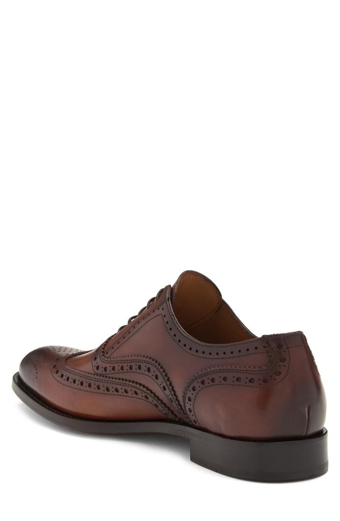 Antonio Maurizi Wingtip Oxford