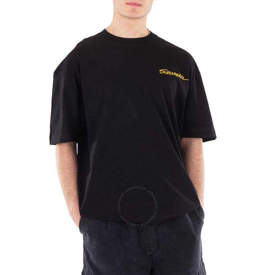Etudes Mars The Kitchen Printed T-Shirt