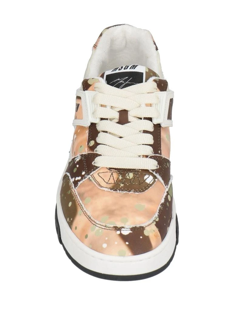 MSGM Sneakers 4
